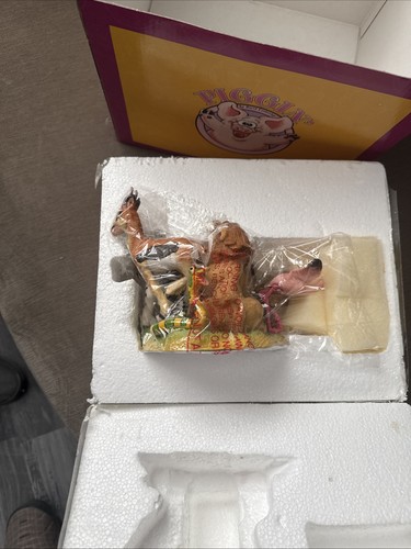 Piggin safari - piggin,