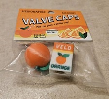 Velo Orange Valve Caps Limited