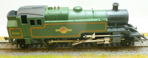 Triang hornby r59 3mt tank - 3mt,