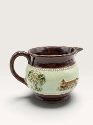 Antique bourne denby - antique, stoneware