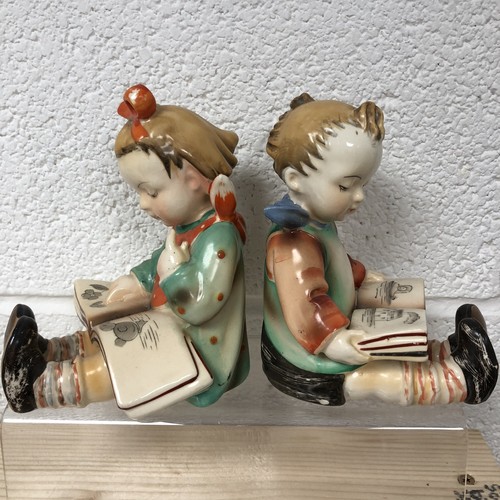 Vtg hummel goebel - hummel,