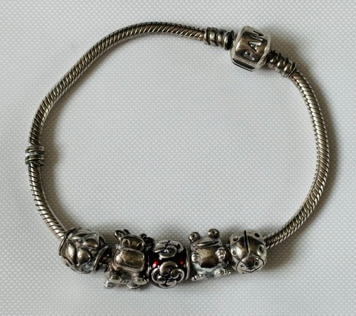 Genuine pandora ale 925 - pandora,