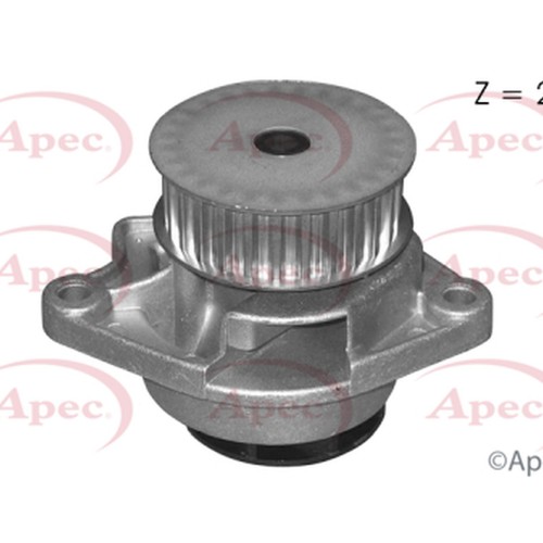 Water pump for seat ibiza - pump,