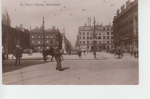 Rppc view peter s - st, peter's