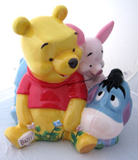 DISNEY Winnie The Pooh Eeyore