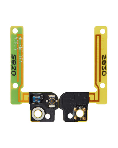 Replacement antenna network - replacement,