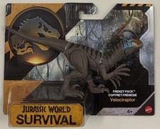 Rare! Jurassic World Survival