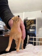 Beswick Golden Retriever