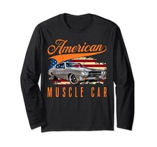 American Muscle Car Men'S