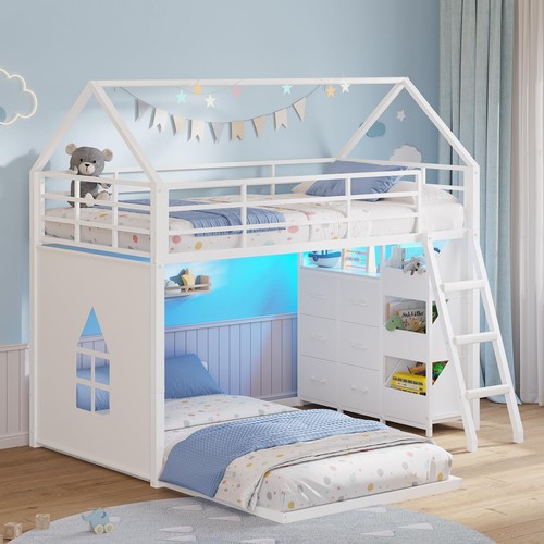 Hasuit bunk bed - hasuit,
