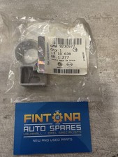 Original OEM Vauxhall Corsa C