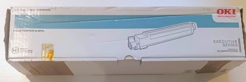 Original oki toner 44036028 - toner,