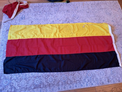 6ft german vintage nautical - 6ft,