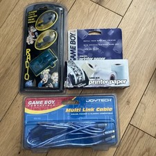 Official Nintendo Gameboy