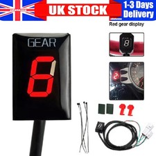 Gear Indicator Display Ecu