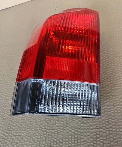 Volvo v70 mk2 - volvo,