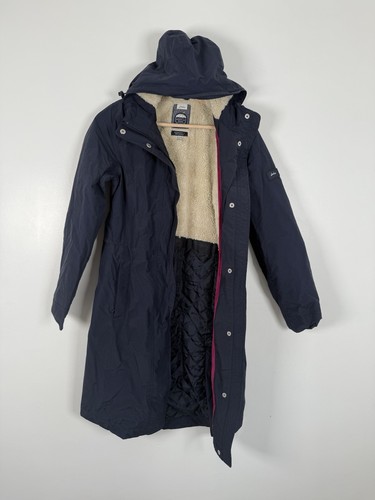 Joules charlton coat size - coat, 6