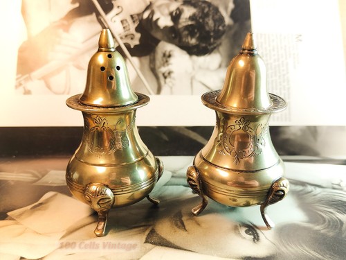 Epns vintage silver - epns,