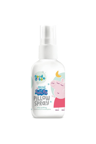 Peppa pig pillow spray - peppa, with