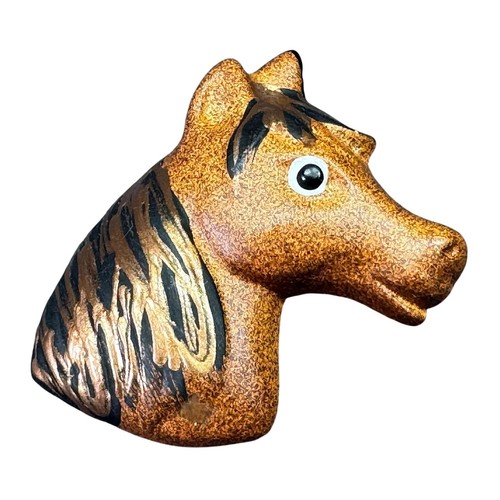 Vintage hand painted pottery - vintage,,