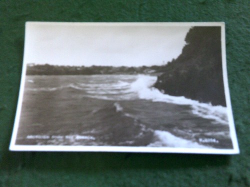 Abersoch wales from - from, the