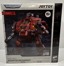 JOYTOY Blood Angels REDEMPTOR