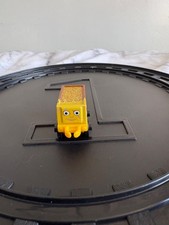 Thomas Mini’s DC Halloween