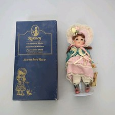 Regency Victorian Style Ltd