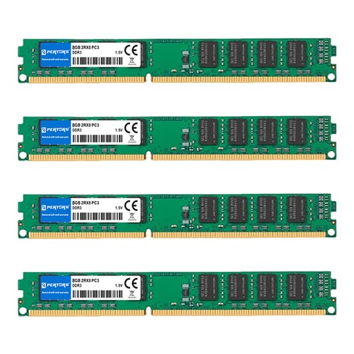 Pertors ddr3 32gb - ddr3, 4x8gb