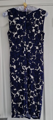 Phase eight size dress - eight, 12