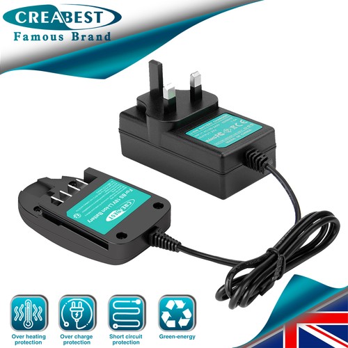 18v ion charger for - for, bosch