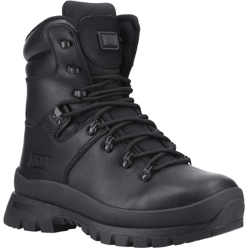Magnum valiance leather boots - valiance,