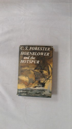Hornblower and the - hotspur,, c