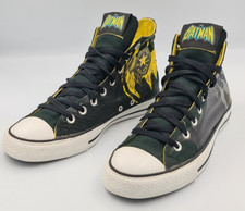 Converse All Star Batman DC