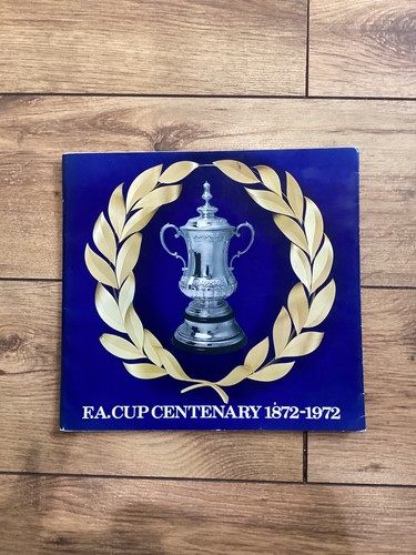 Esso cup centenary - esso,