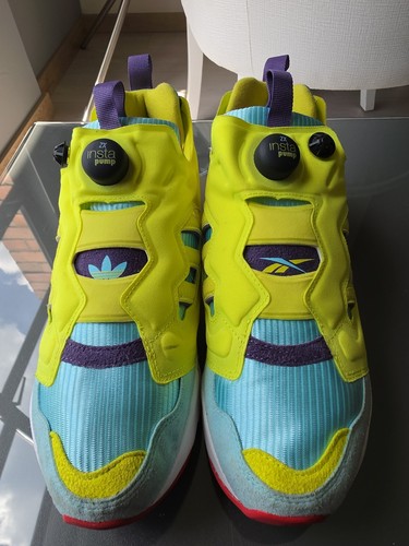 Uk7 eur41 reebok x - uk7.5/,