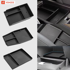 Car central armrest glove - car,