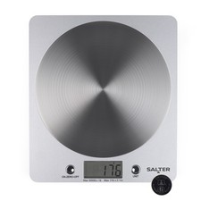 Salter Disc Digital Scale 5kg