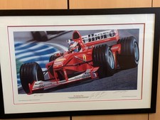 “Fly Schumi Fly” Limited