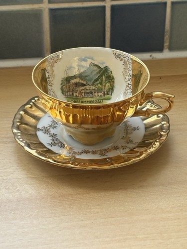Vintage bareuther waldassen - vintage,