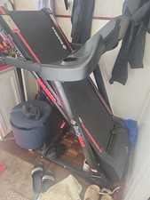 Bodymax Treadmill