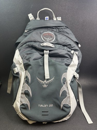 Osprey talon backpack 22l - osprey,