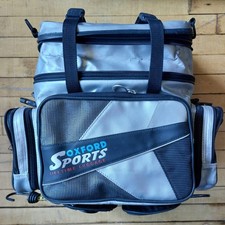 Oxford Sports Lifetime Luggage