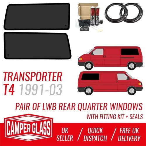 Transporter pair fixed - pair, lwb