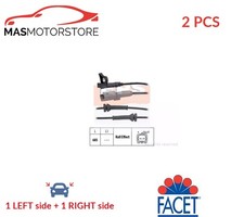 ABS WHEEL SPEED SENSOR PAIR