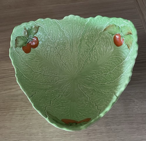 Vintage carlton ware - carlton, cabbage