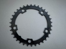 FSA Chainring steel Black 34T