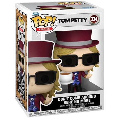 Tom petty don - petty,