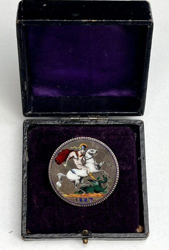 Queen victoria silver - queen,