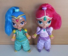 Fisher-Price Shimmer and Shine